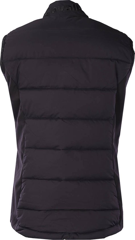Cavallo Bodywarmer Cavallo Cavalhybrid Zwart