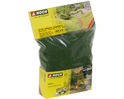 Gras Wild, Donkergoen