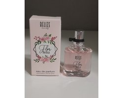 Belize Beauty Flor Feliz damesparfum eau de parfum 15 ml