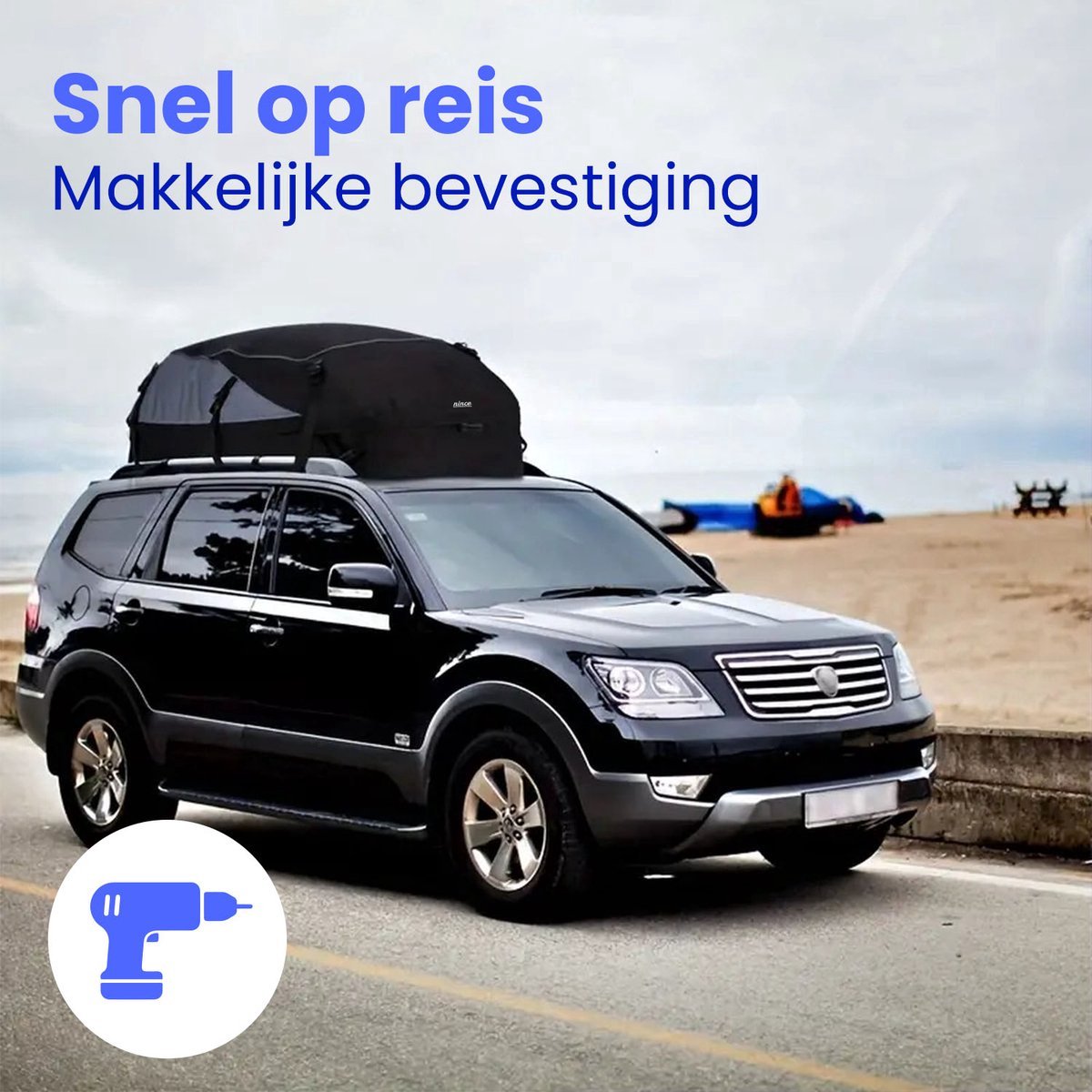 Waterdichte tassen - Auto-accessoires Waterdichte tassen - Auto-accessoires