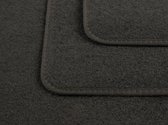 Tapis de voiture Suzuki Swift - Année de construction : 2010 - 04/2017 - Ajustement d'origine - 4 pièces - Feutre aiguilleté