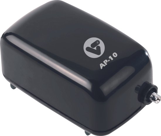 VT V-Tech Air Pump Set AP-10 van V-Tech — afbeelding 2