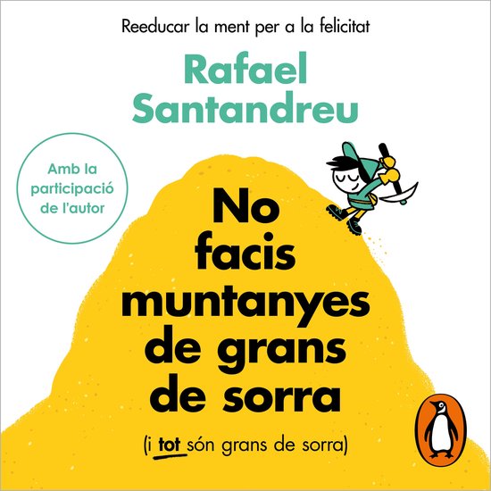 No facis muntanyes de grans de sorra (i tot són grans de so ... - cover