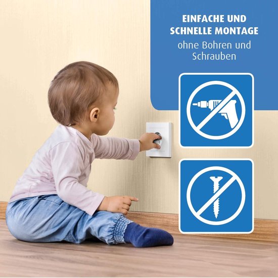 Waterdichte wandcontactdoos voor buiten, IP66 13 Ampère 1-voudig Waterdichte wandcontactdoos voor buiten, IP66 13 Ampère 1-voudig
