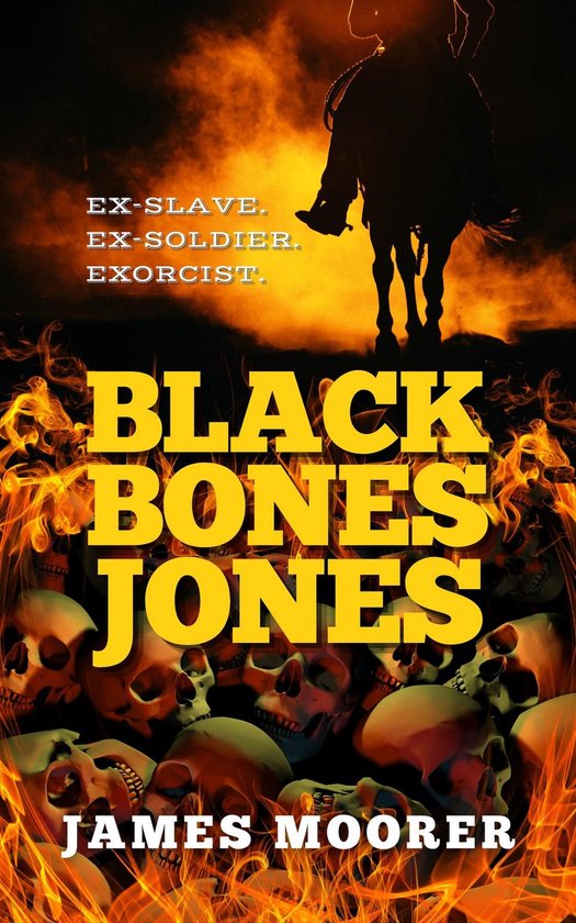 Black Bones Jones