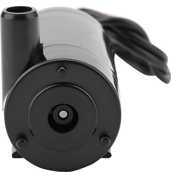 Dompelpomp Waterpomp, 12v Dompelpomp, 600l / H Mini Elektrische Waterpomp Bronpomp Voor Rv Vijver Aquarium Aquariumfontein