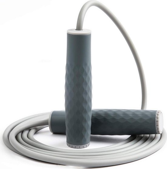 Draadloos springtouw - Sport & outdoor