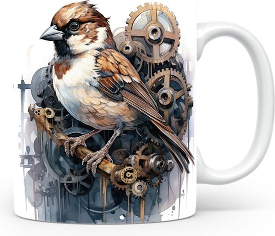 20 servetten kleine vogel in sneeuwstorm | winter | dieren | tafeldecoratie 33 x 33 cm 20 servetten kleine vogel in sneeuwstorm | winter | dieren | tafeldecoratie 33 x 33 cm