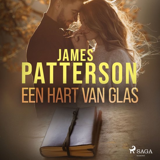 Een hart van glas - cover