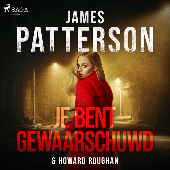 Je bent gewaarschuwd - cover