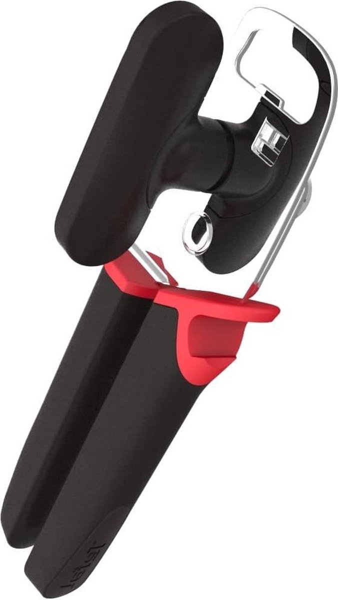 Blikopener - Gemakkelijk te gebruiken - INGENIO ACCESSOIRES Blikopener