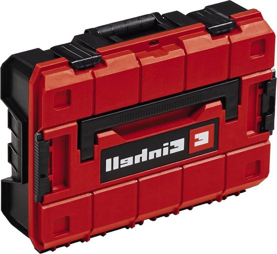 Einhell E-Case S-F Gereedschapskoffer (leeg