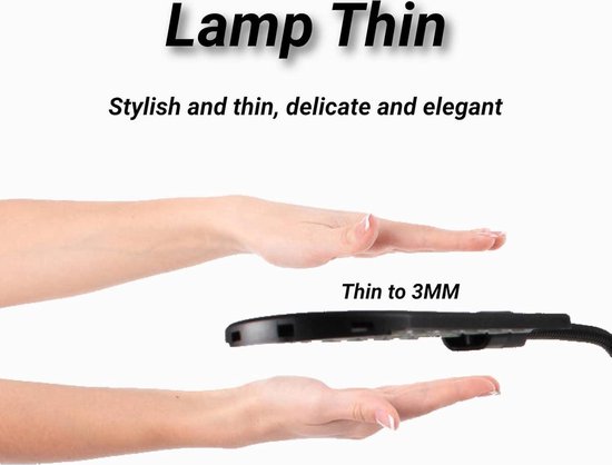 Eenvoudige LED-aquariumverlichting Watergrasplanten groeien licht Aquarium Clip-on waterdichte verlichtingslamp kopen vanaf een prijs van 6.05