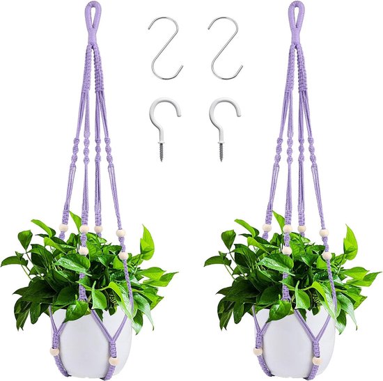 KAZAI.® Wandplantenbakken -Ellie- | Hangende Keramische Plantenpotten 3 stuks | Wanddecoratie voor Binnen, Balkon en Tuin | Grijs (mat KAZAI.® Wandplantenbakken -Ellie- | Hangende Keramische Plantenpotten 3 stuks | Wanddecoratie voor Binnen, Balkon en Tuin | Grijs (mat