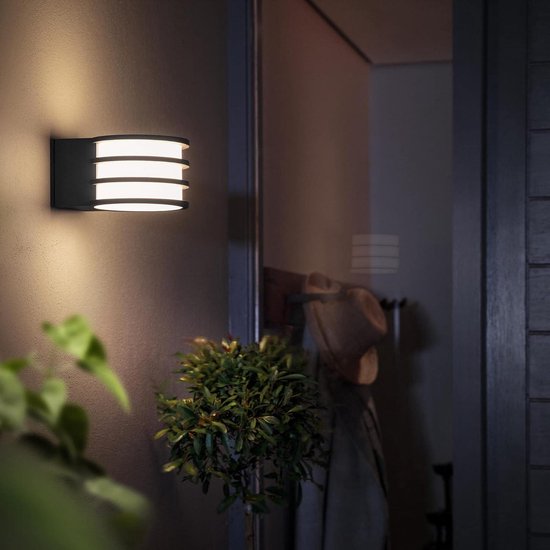 Philips Hue Lucca: Heldere slimme buitenverlichting op komst - Nieuws