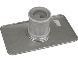 BOSCH - FILTER + ZEEF - 00435650