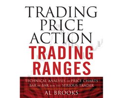 Omslag van Trading Price Action Trading Ranges