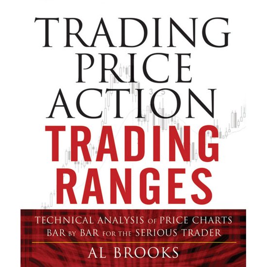 Trading Price Action Trading Ranges - cover