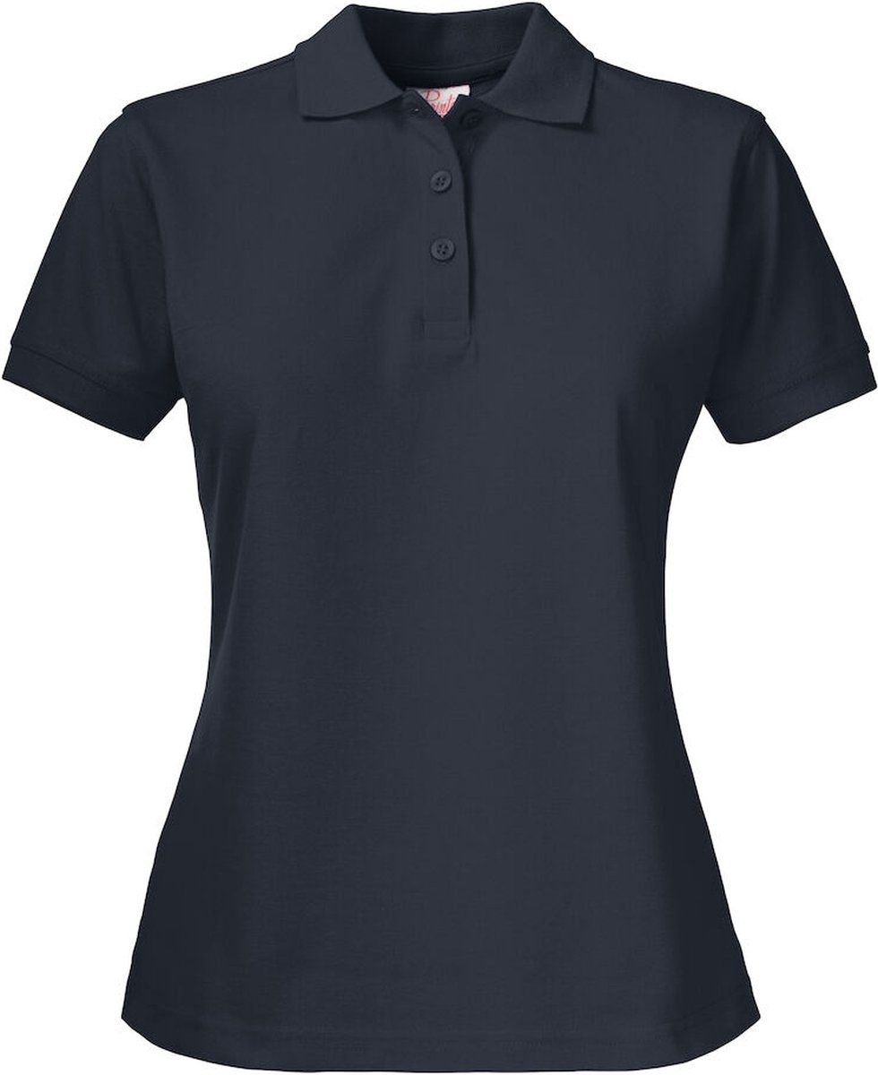 Printer POLO SURF PRO LADY 2265014 - Donker marine - L