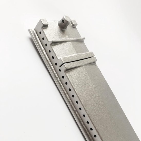 LOKHING 05593 Gasgrill Ersatzteile Crossover Brenner für ausgewählte