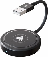 Dongel voor TV - Draadloos - Wifi - 4K - 5 Ghz - Geschikt voor Android & Google - Zwart
