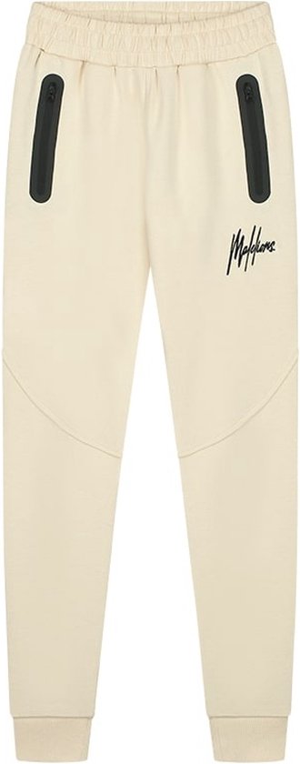 Pantalon de survêtement sport counter - Beige