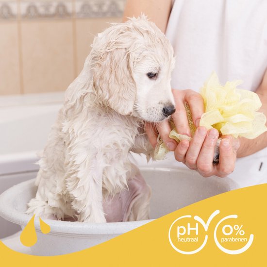 Beaphar Shampoo Puppy - Hondenvachtverzorging - 250 ml