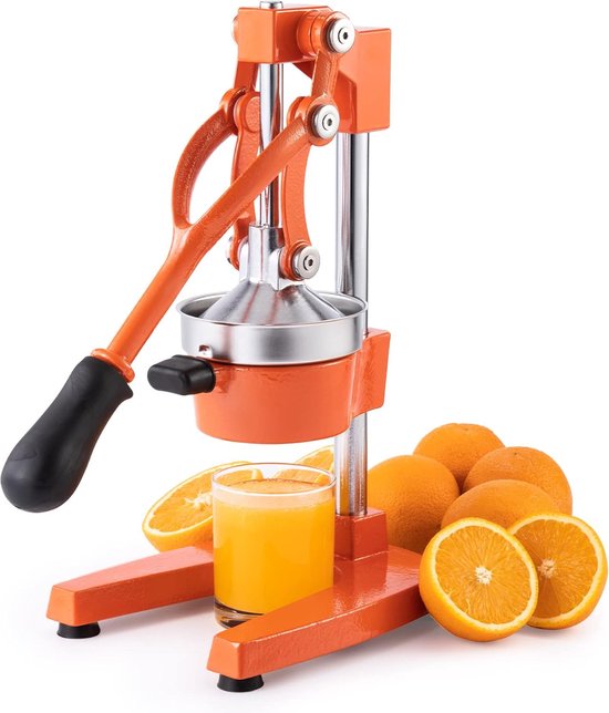 Handgreep van cm - Citruspers (handmatig) kopen? | Korting tot 19