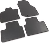 Rubber Automatten Duogrip - Geschikt voor Lynk & Co 01 - 2021-heden - 4-delig - Uitvoering: Plug-in Hybride