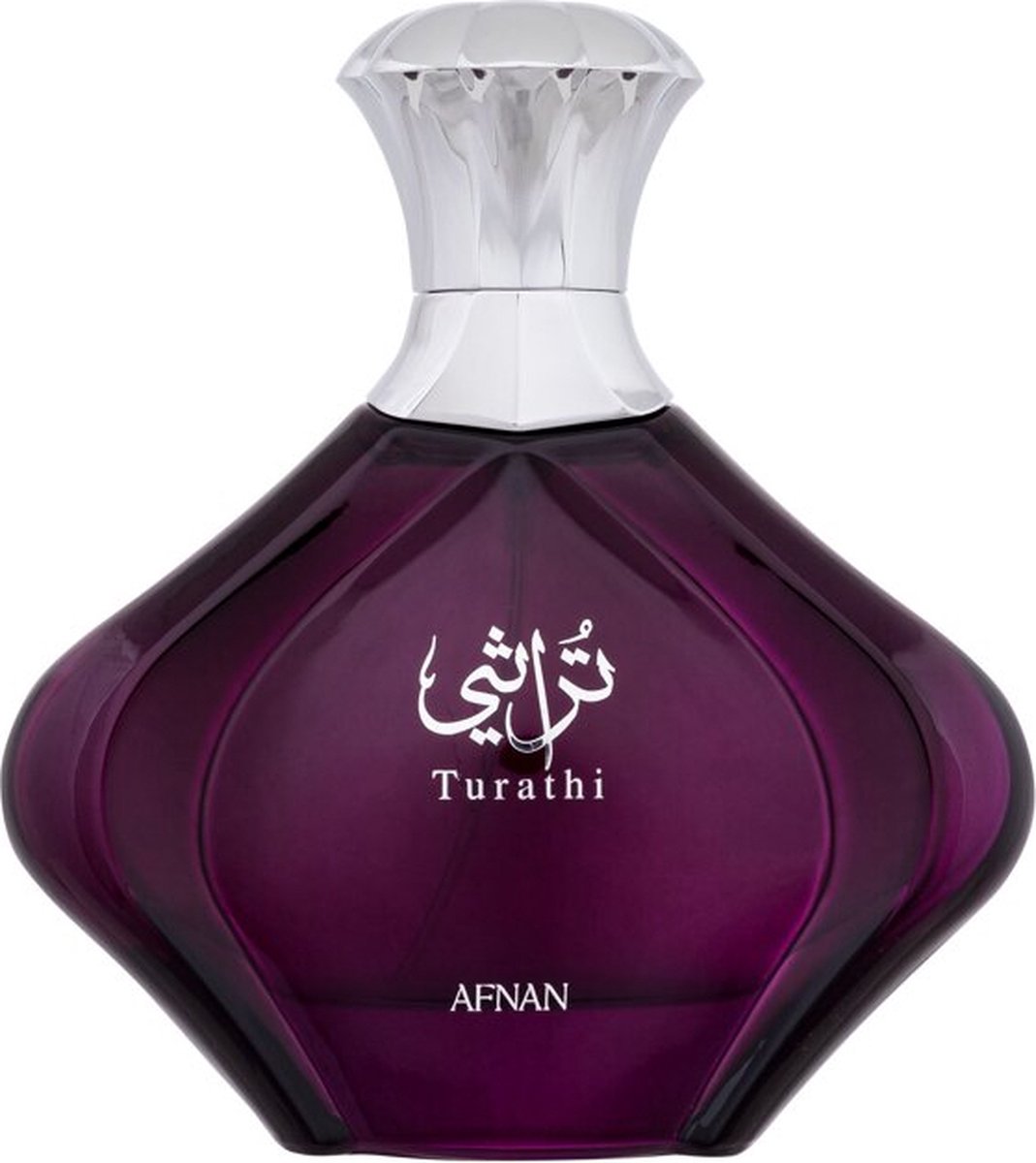 Goedkoopste Afnan Turathi Eau de Parfum - 90ml