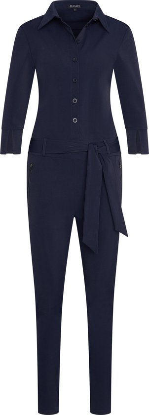 Travel Uni Jumpsuit Mi Piace 2033 "Couleur: Noir","Taille: S"