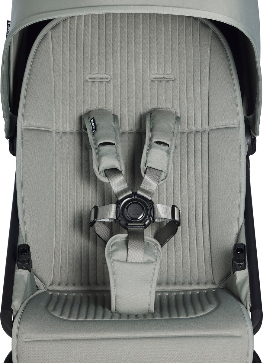 Easywalker Rockey S buggy