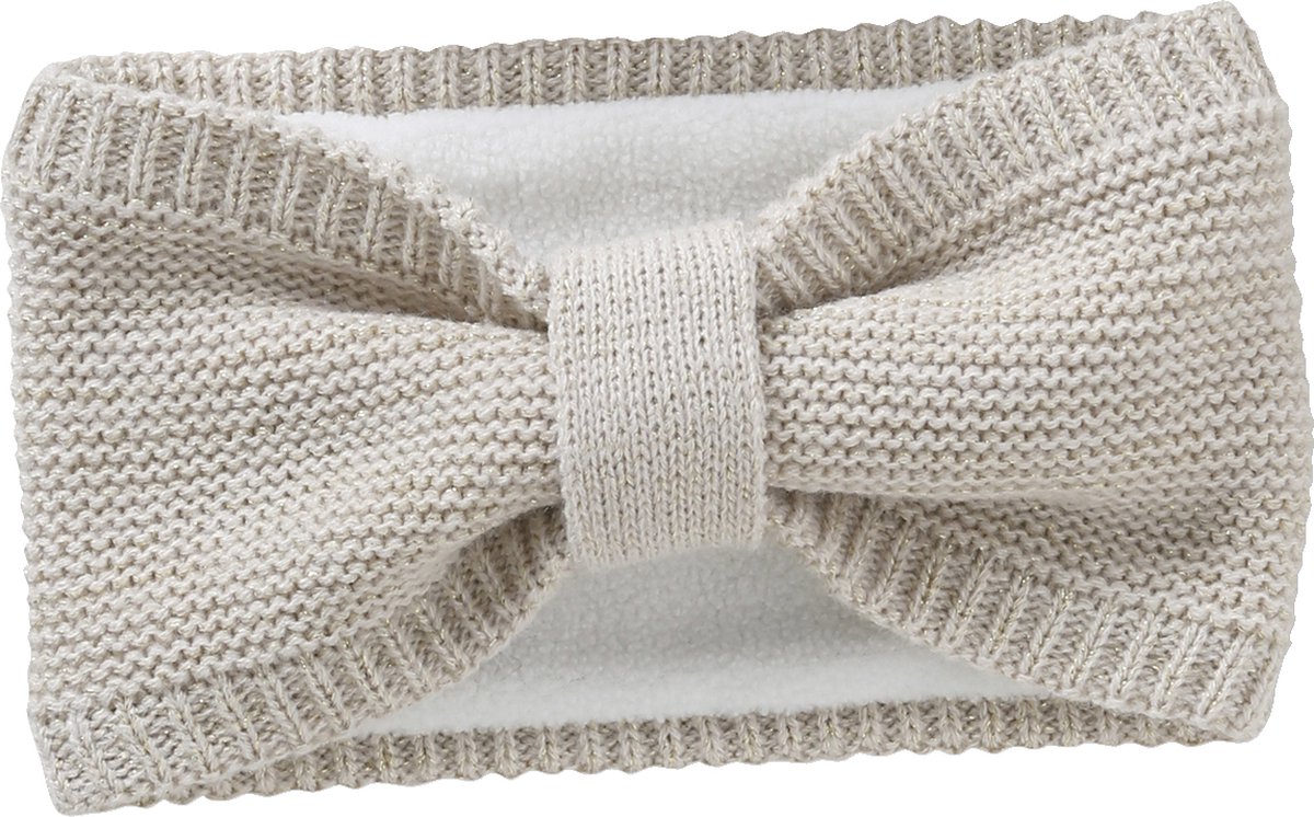 Vertbaudet Set voor babymeisjes muts + snood + wanten strikjes