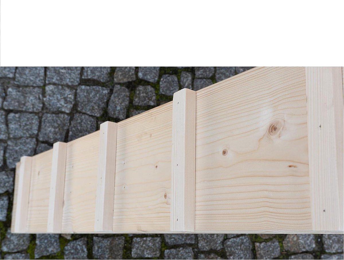 Kattentrap/kattenladder 4 meter: nieuw Kattentrap/kattenladder 4 meter: nieuw