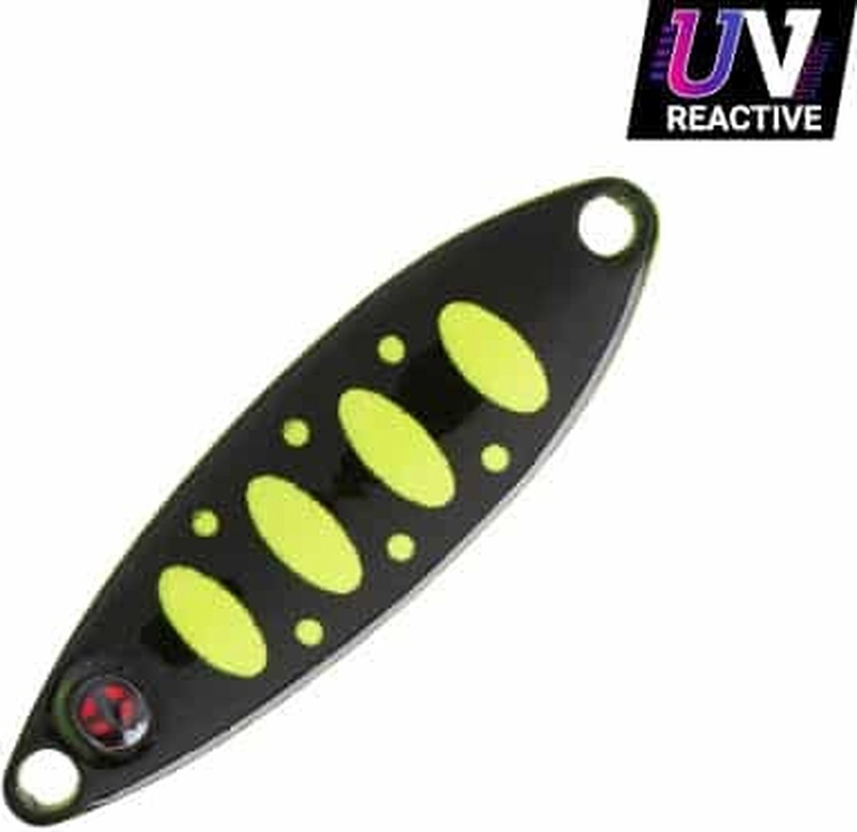 Sakura Fat Skoon Area 30mm 2.4gr - Kleur : Golden Trout