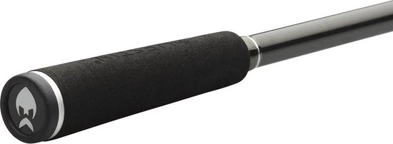 Westin W2 Finesse Shad 2.48m 12-38g H van Westin — afbeelding 3