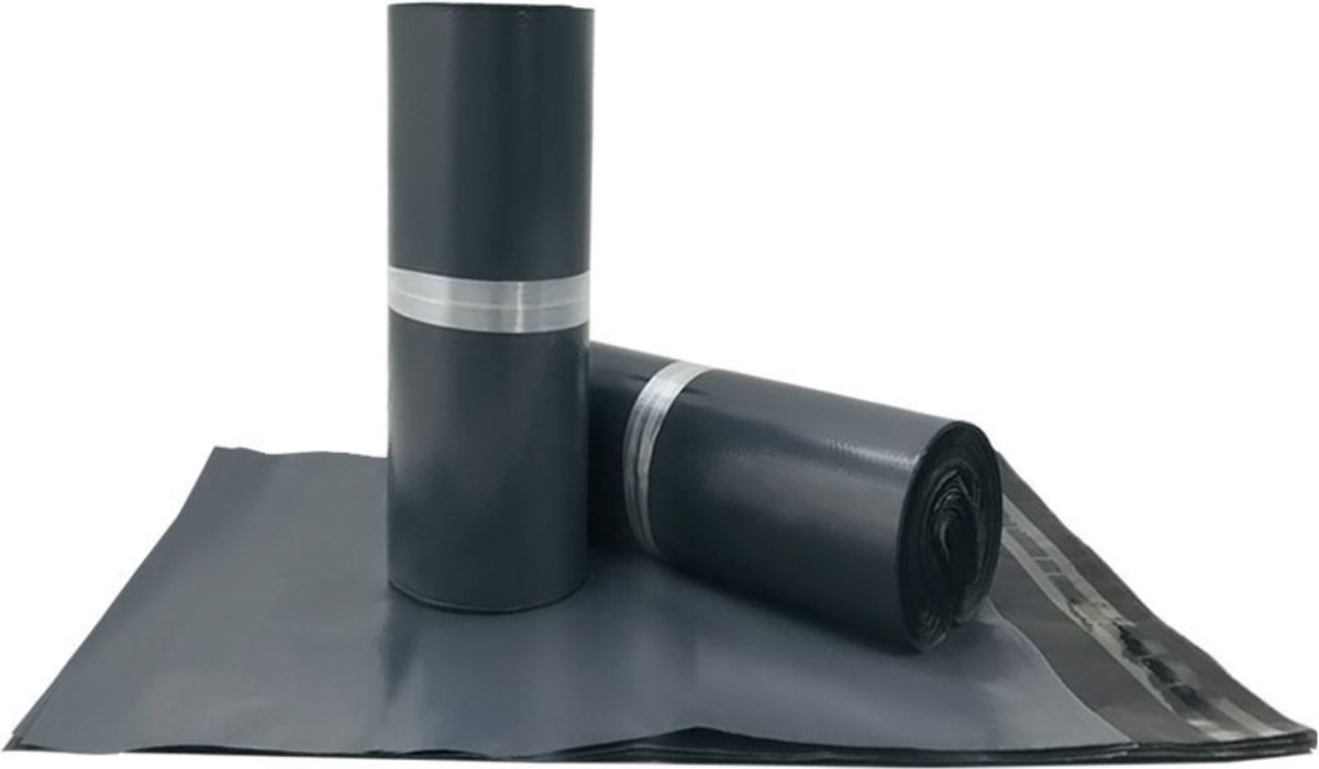 Verzendzakken - verzendzakken voor kleding - verzendzakken webshop – 32*42CM– 100 stuks