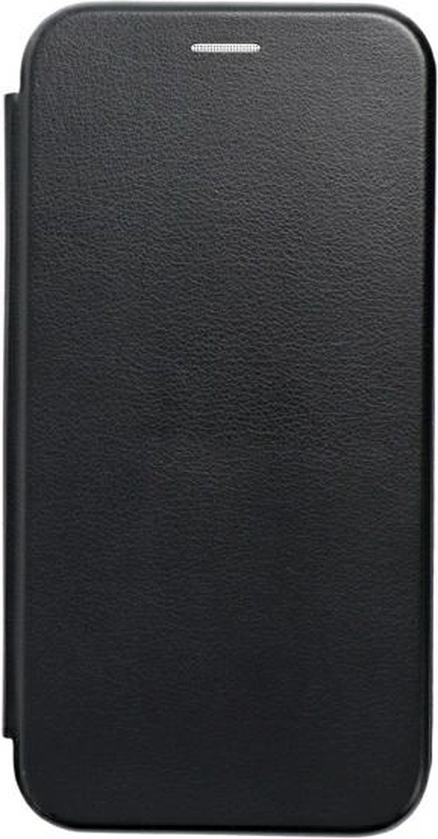 Beline Book Magnetic Realme 9 Pro hoesje zwart/zwart