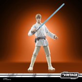 Figurine articulée Hasbro Star Wars Episode IV Vintage Collection Figurine articulée Luke Skywalker 10 cm
