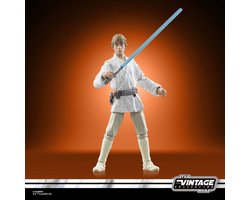 Luke Skywalker uit – Vintage Collection