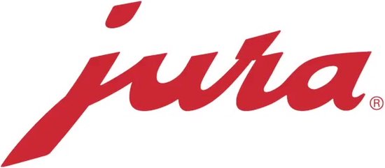 JURA - Z10 Aluminum White (EA) - Volautomatische espressomachine