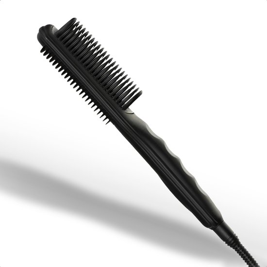 Max Pro Silk Brush – Stijlborstel 