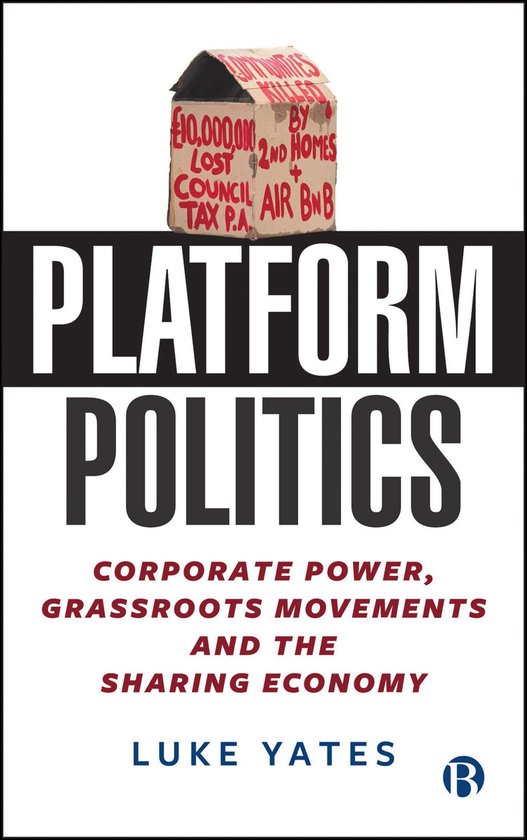 Platform Politics - cover