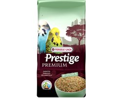 Versele-Laga Prestige Premium Grasparkieten - Vogelvoer - 20 kg