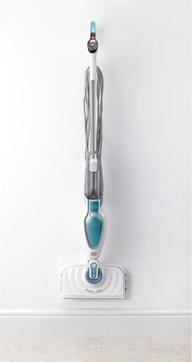Vaporeta Steam Cleaner Black & Decker FSM16CD-QS 1600 W – foto 7