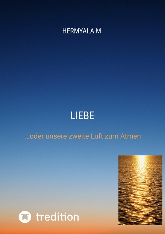 Liebe - cover