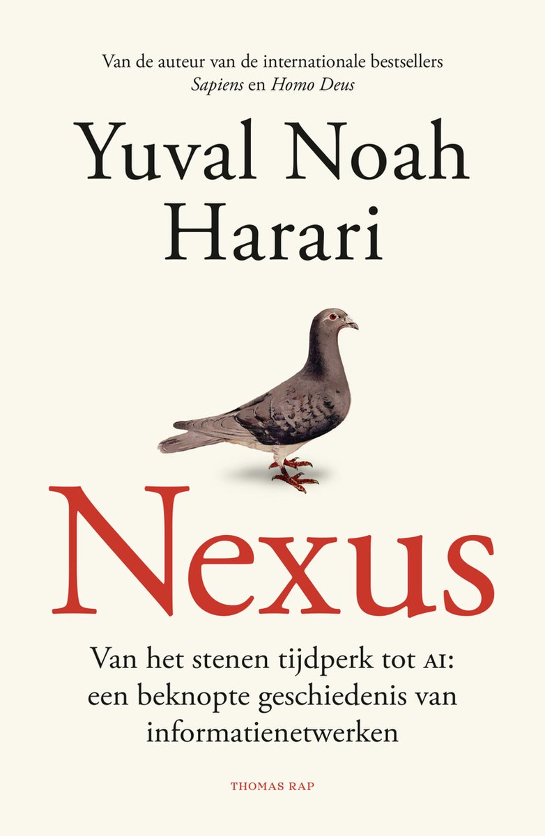 Nexus op Prijzenvolger.com