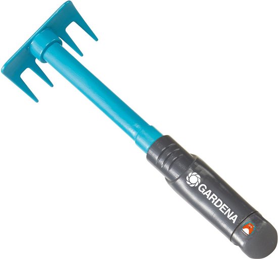 Gardena Tuingereedschap set - 5-delig - voor kinderen van Merkloos	 — afbeelding 3