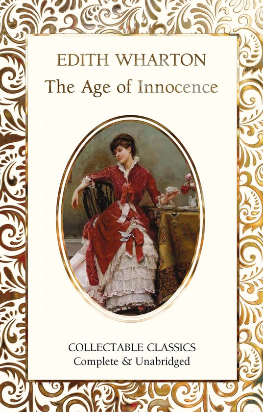 Foto: The age of innocence