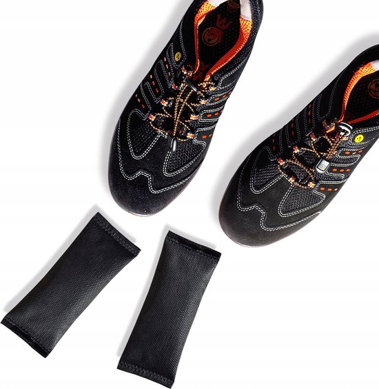 Wat zijn de beste werkschoenen voor mensen met platvoeten? Top 3 werkschoenen voor mannen en vrouwen